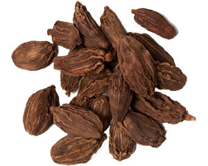 BLACK CARDAMOM