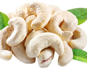 cASHEW NUTS