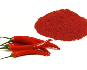 CHILLI POWDER