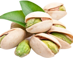 PISTACHIO NUTS