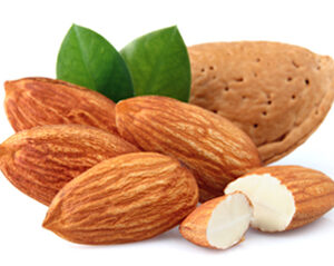 Almond Nuts