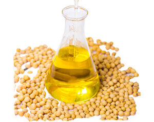 soybean oil