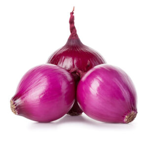 Red Onion