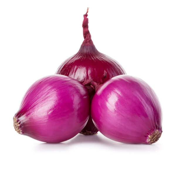 Red Onion